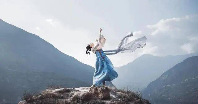 古人|古人常说：“宁娶从良女，莫娶过墙妻”，什么是“过墙妻”？