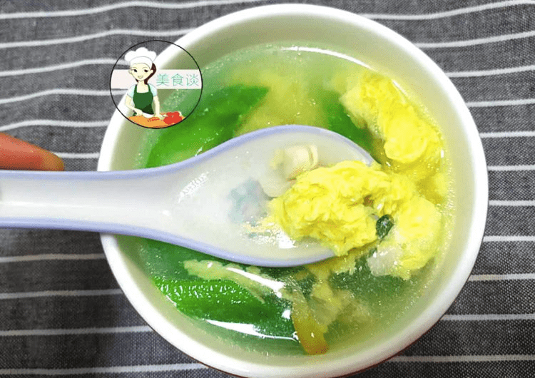 原创适合夏天喝的7道家常靓汤,消暑祛湿,简单易上手,舒服过三伏天