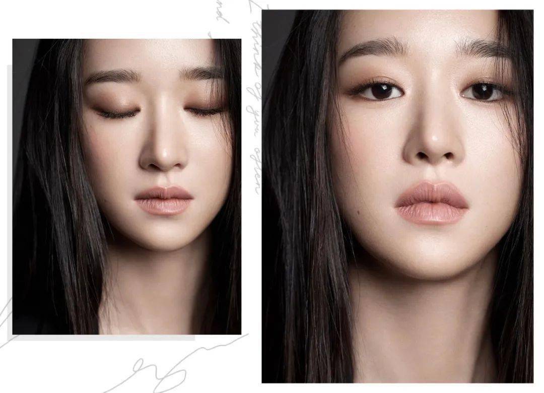 高文英|比起摸金秀贤的腹肌，我更想拥有他身边这个女人的同款衣橱！