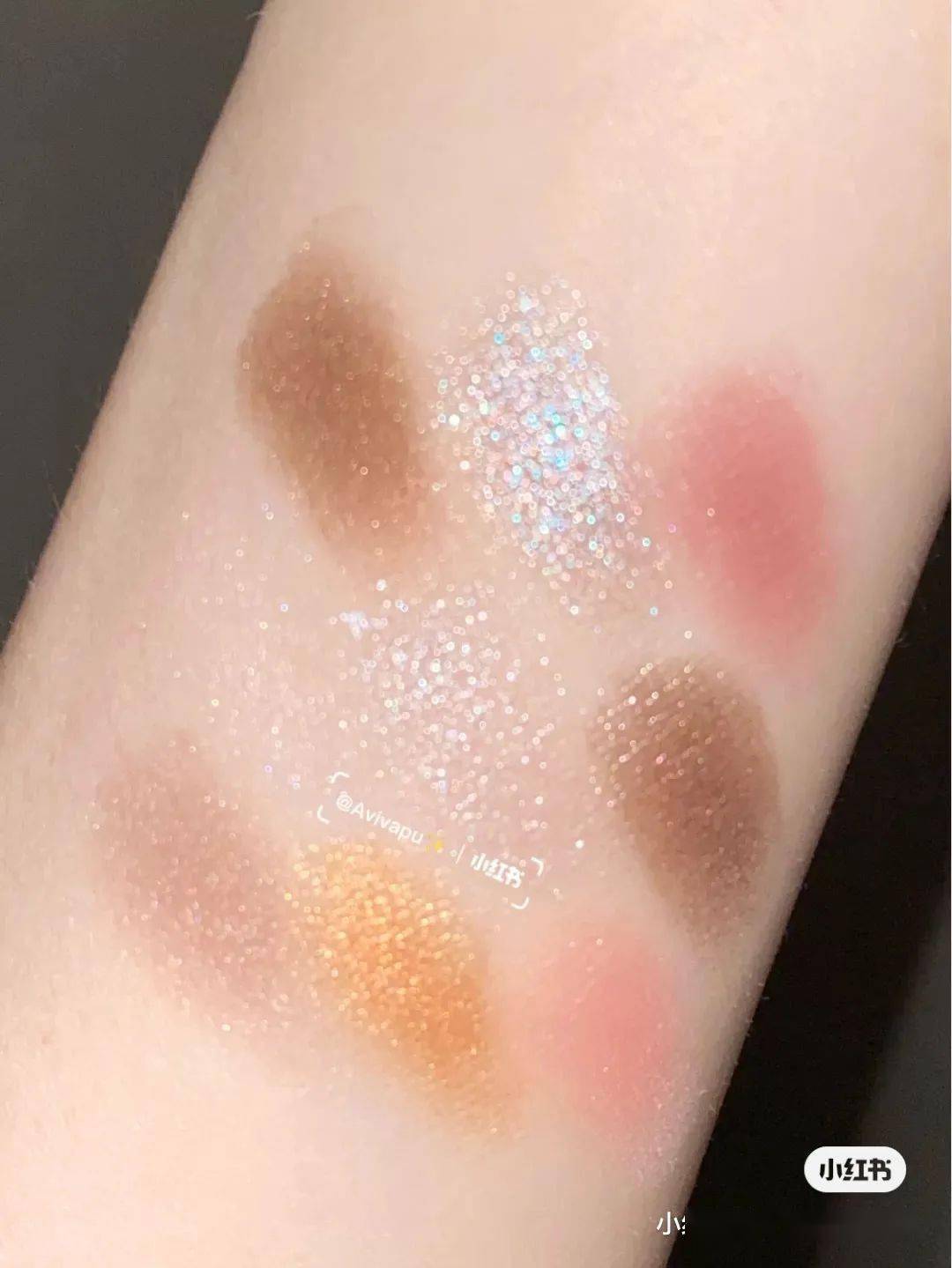 cr|比起渣女妆,这个欲而不骚的妆容才是高段位吧!