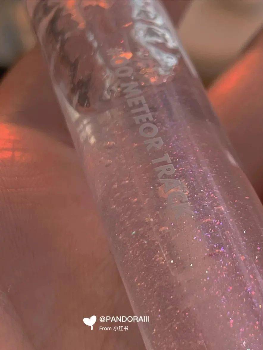 cr|比起渣女妆,这个欲而不骚的妆容才是高段位吧!