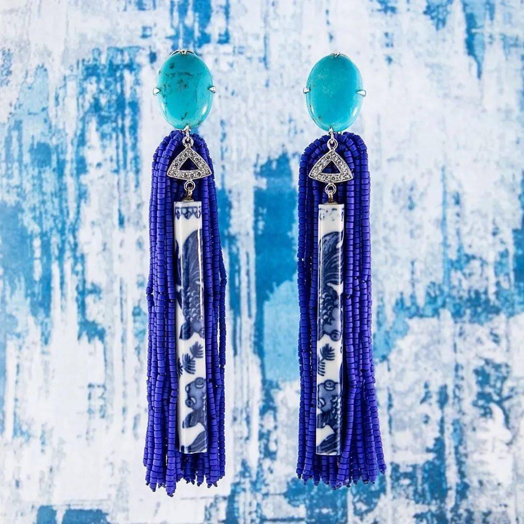 珠宝|连99%的珠宝人都没见过的珠宝——Silvia Furmanovich