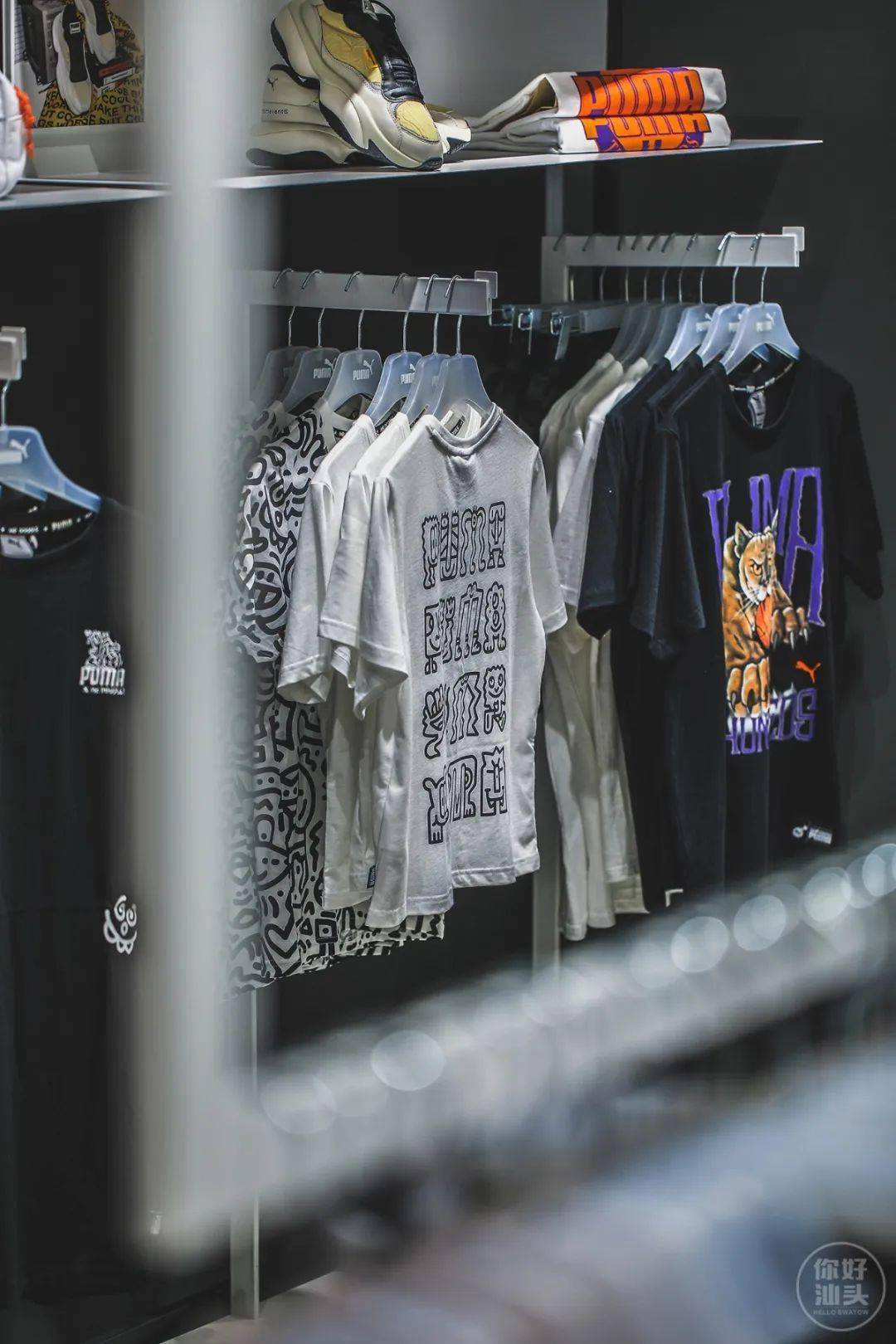 活动|低至5折,群光广场搞事情啦!据说只有1%的汕头人知道!