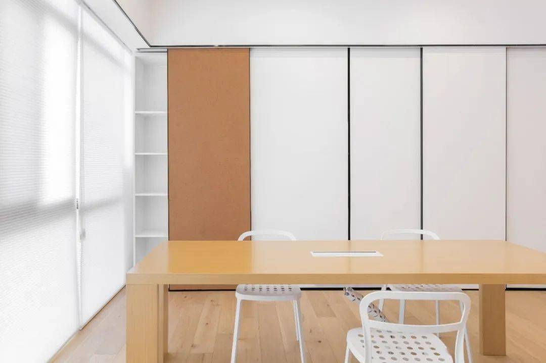 空间|如何成为办公空间设计界中的一股清流？| FF STUDIO【办公室装修V1366期】