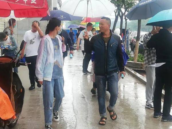 金昌市|2020年金昌市中考今天开考