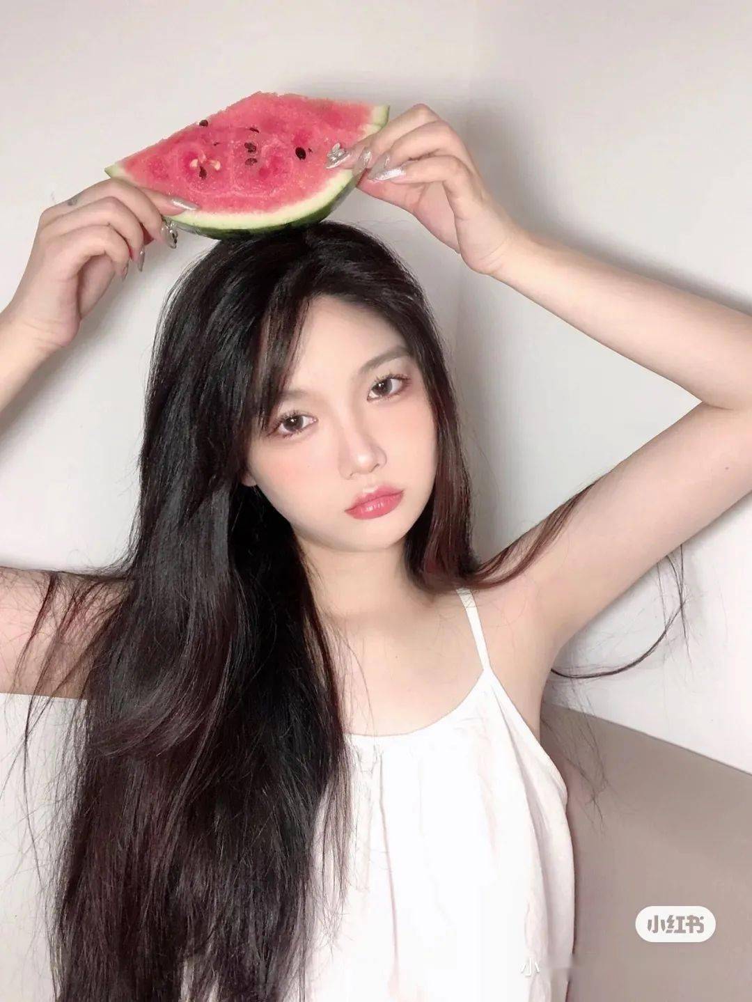 cr|比起渣女妆,这个欲而不骚的妆容才是高段位吧!