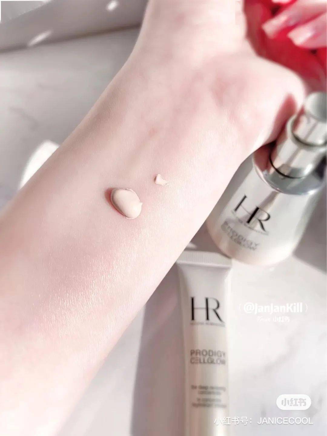 cr|比起渣女妆,这个欲而不骚的妆容才是高段位吧!