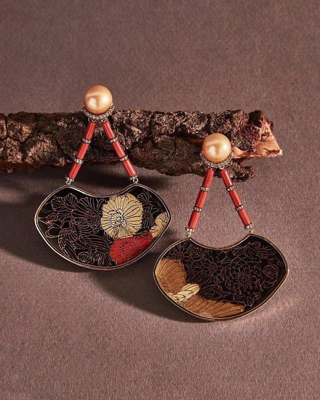 珠宝|连99%的珠宝人都没见过的珠宝——Silvia Furmanovich