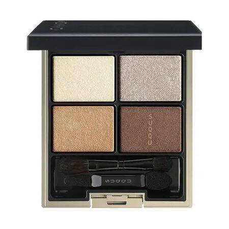 cr|比起渣女妆,这个欲而不骚的妆容才是高段位吧!