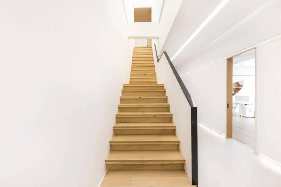 空间|如何成为办公空间设计界中的一股清流？| FF STUDIO【办公室装修V1366期】