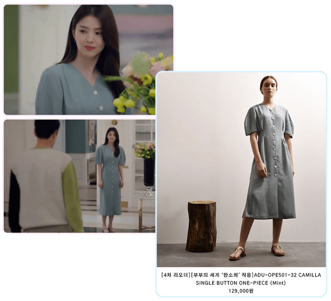 韩素希|南韩“最婊小三”！顶级绿茶脸，这个女的绝了！