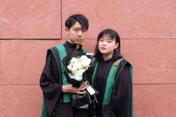 毕业|庚子年·毕业季，最美的青春在这里！快来下载你们的毕业合影