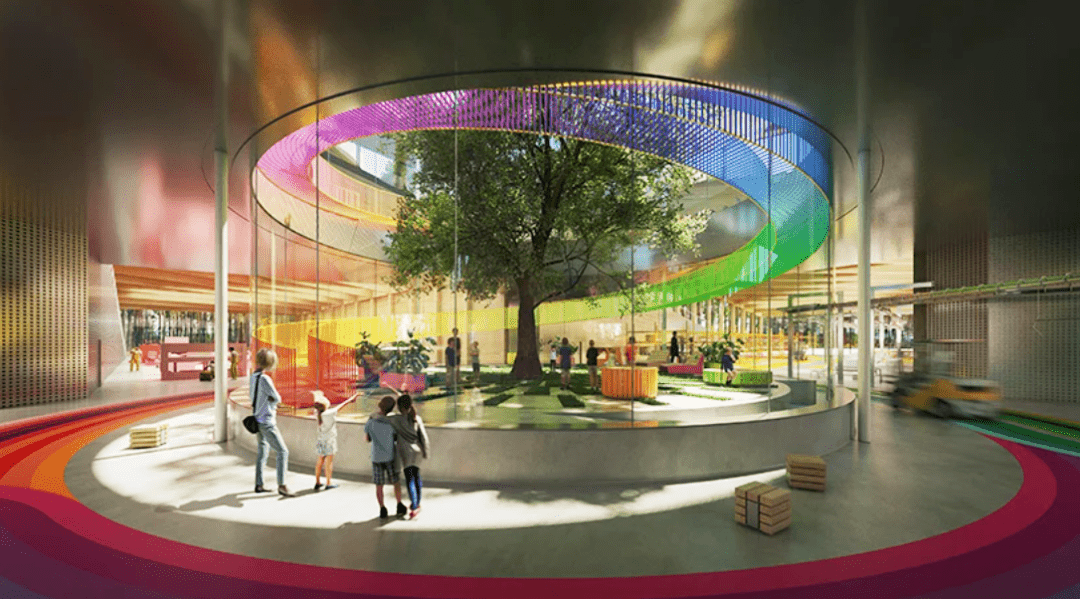 系列|冷暖自知的穿戴式空调,简直就是神器!