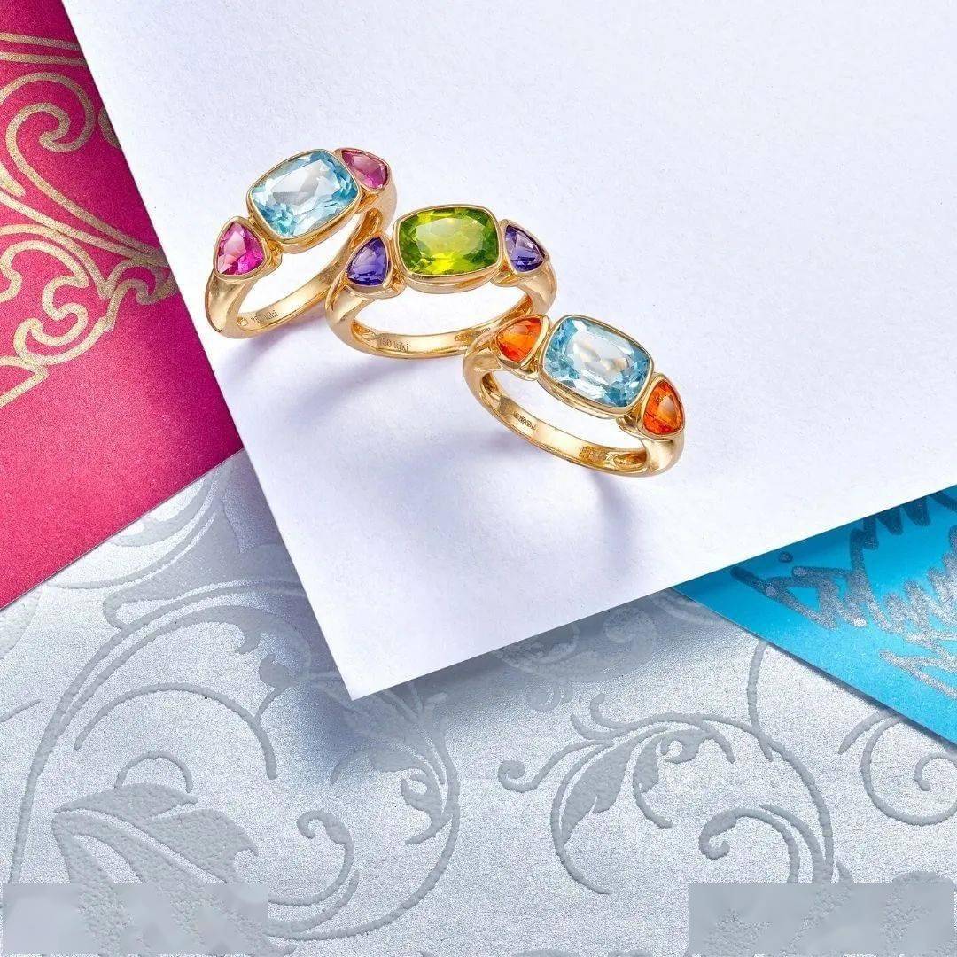 珠宝|Kiki mcdonough珠宝，凯特王妃的最爱