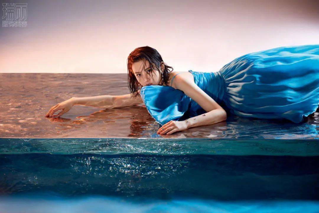 珍珠|刘涛新剧捧红珍珠妆，“浪姐”黄圣依也在画...网友：宋朝人审美没话说！