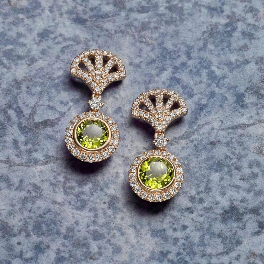 珠宝|Kiki mcdonough珠宝，凯特王妃的最爱