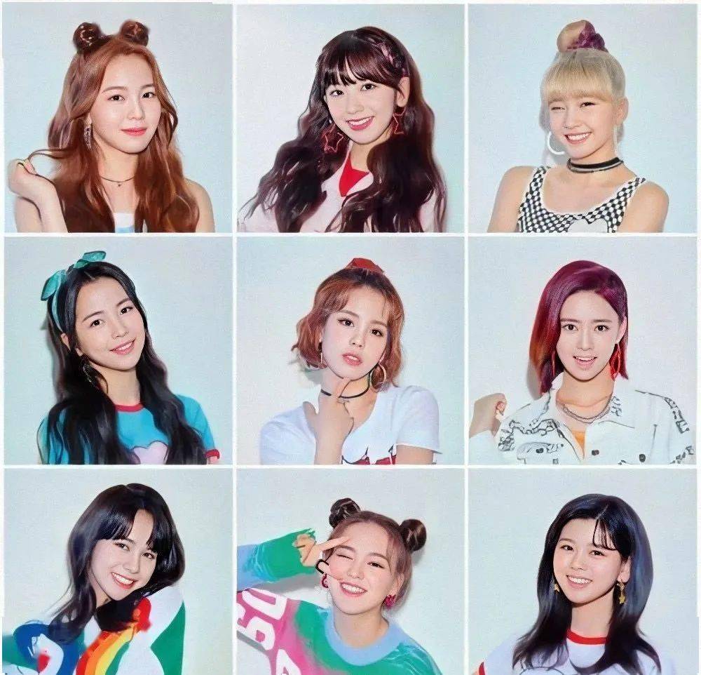 全团|10年霸凌事件再升级！取关另两名队员，一人灭全团的节奏？