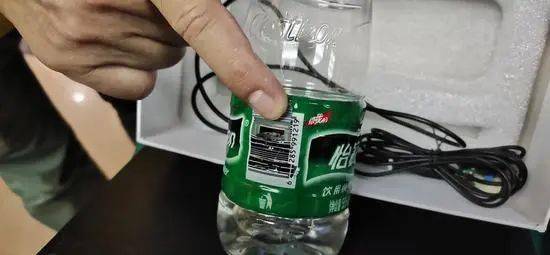 进行|细思极恐！“人民币”可能在偷拍你