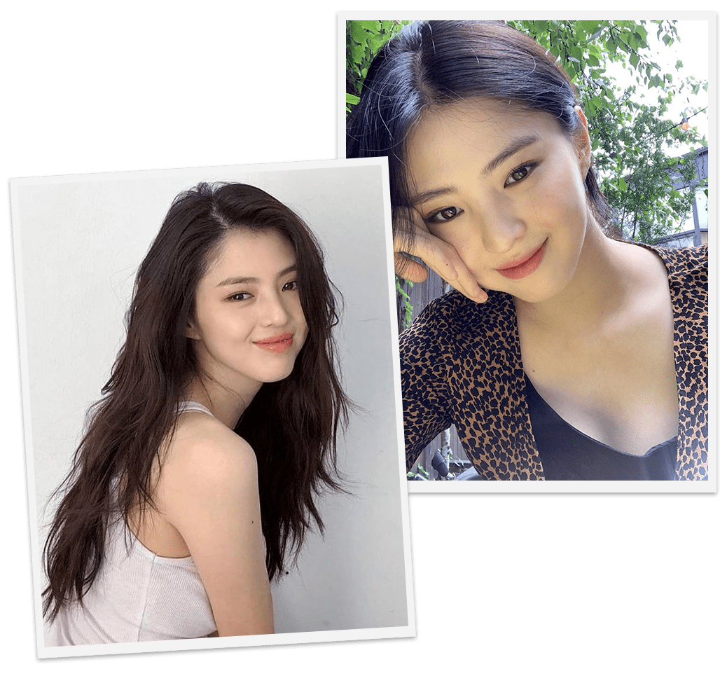 韩素希|南韩“最婊小三”！顶级绿茶脸，这个女的绝了！