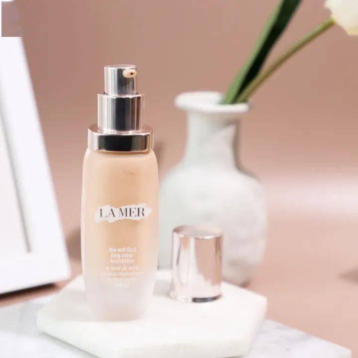 测评|10款热门粉底液测评!Dior居然输给了100+的开价品牌?