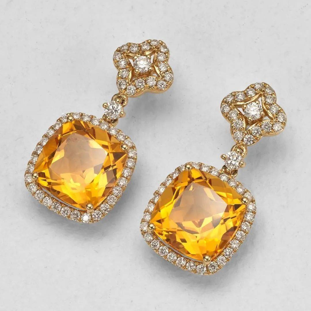 珠宝|Kiki mcdonough珠宝，凯特王妃的最爱