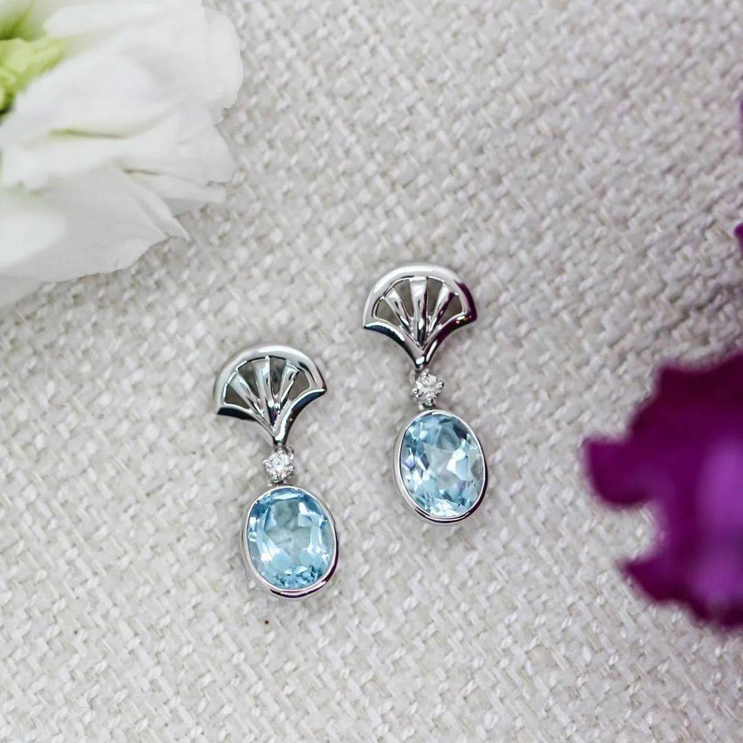 珠宝|Kiki mcdonough珠宝，凯特王妃的最爱