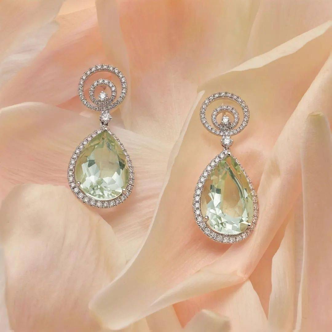 珠宝|Kiki mcdonough珠宝，凯特王妃的最爱