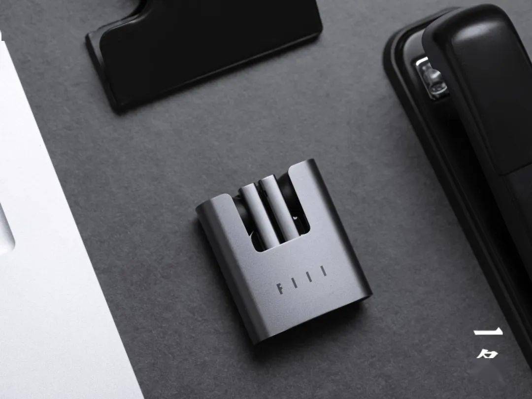 AirPods|时隔3月再送彩蛋，FIIL真无线耳机新色开售！
