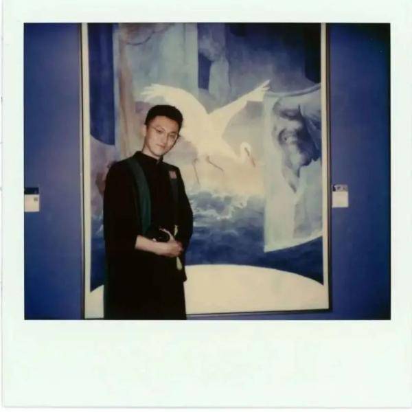 毕业|庚子年·毕业季，最美的青春在这里！快来下载你们的毕业合影