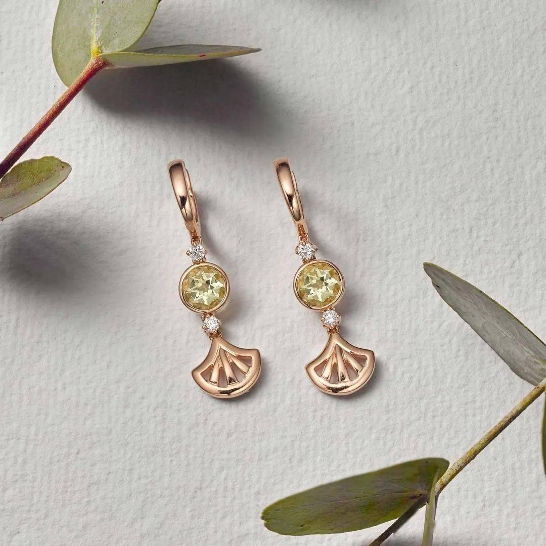 珠宝|Kiki mcdonough珠宝，凯特王妃的最爱