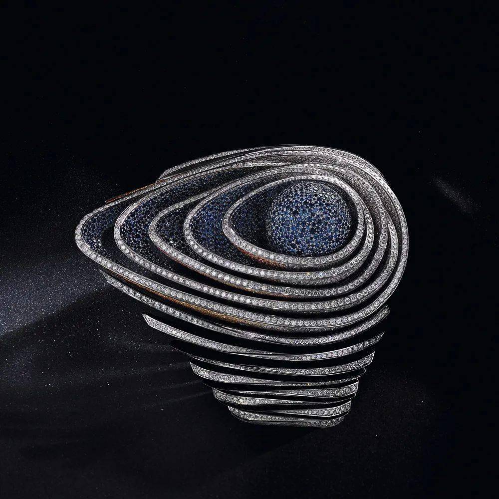 系列|冷暖自知的穿戴式空调,简直就是神器!