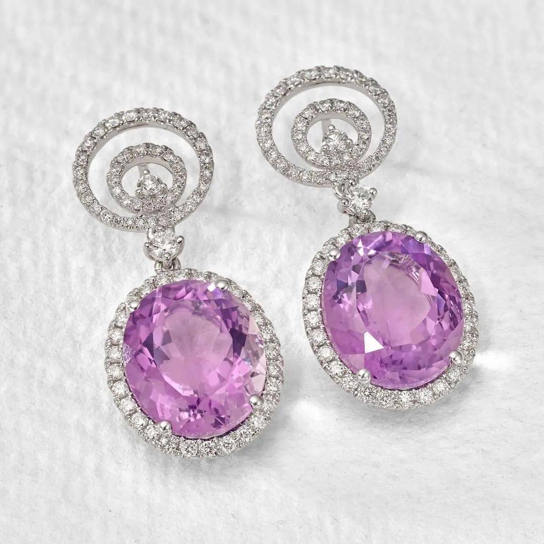 珠宝|Kiki mcdonough珠宝，凯特王妃的最爱