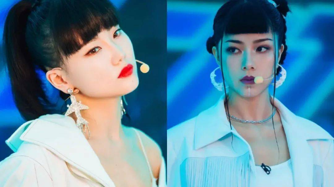 姐姐|乘风破浪的姐姐们戴什么珠宝？几百块就能pick的“姐姐同款”你也能拥有！