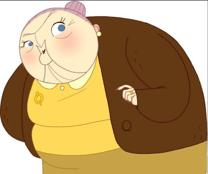 8个月宝宝适合看什么动画 afee8dbbda0f4a688cd2bbd85abb885c.jpeg