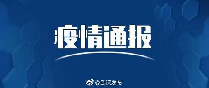 疫情|武汉市新冠肺炎疫情动态（2020年7月16日）