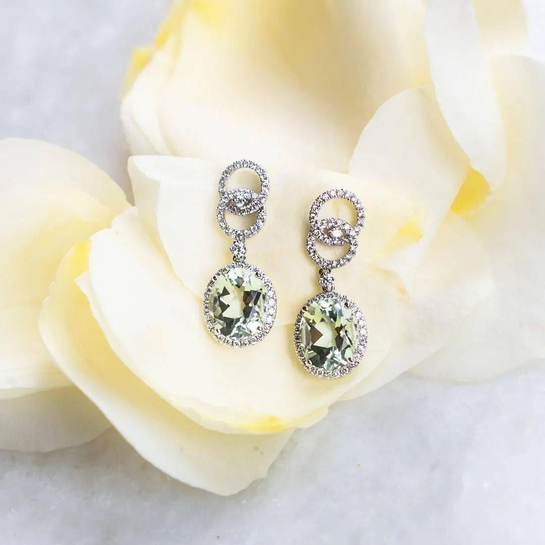 珠宝|Kiki mcdonough珠宝，凯特王妃的最爱