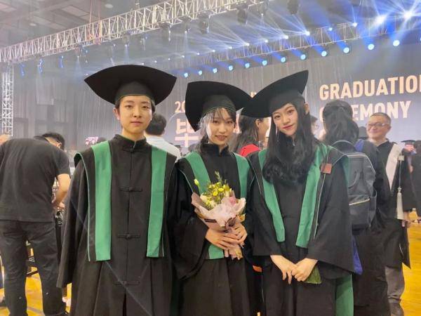 毕业|庚子年·毕业季，最美的青春在这里！快来下载你们的毕业合影