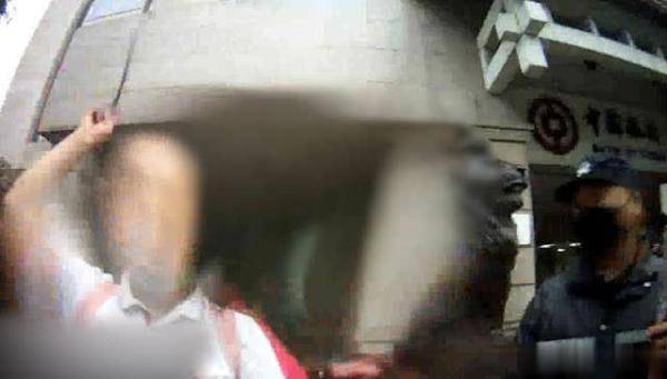 苏州|江苏苏州：非机动车交通违法，不领情也不认罚？