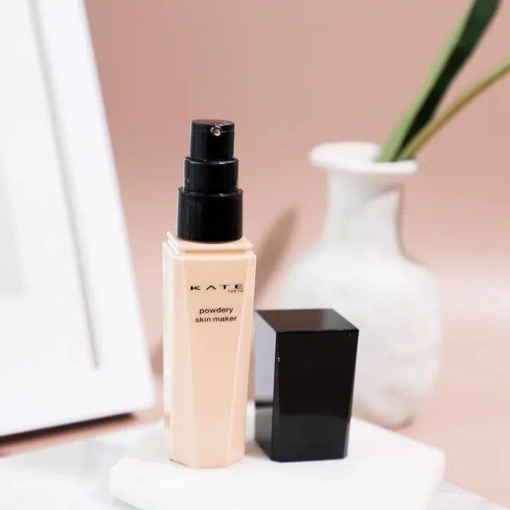 测评|10款热门粉底液测评!Dior居然输给了100+的开价品牌?