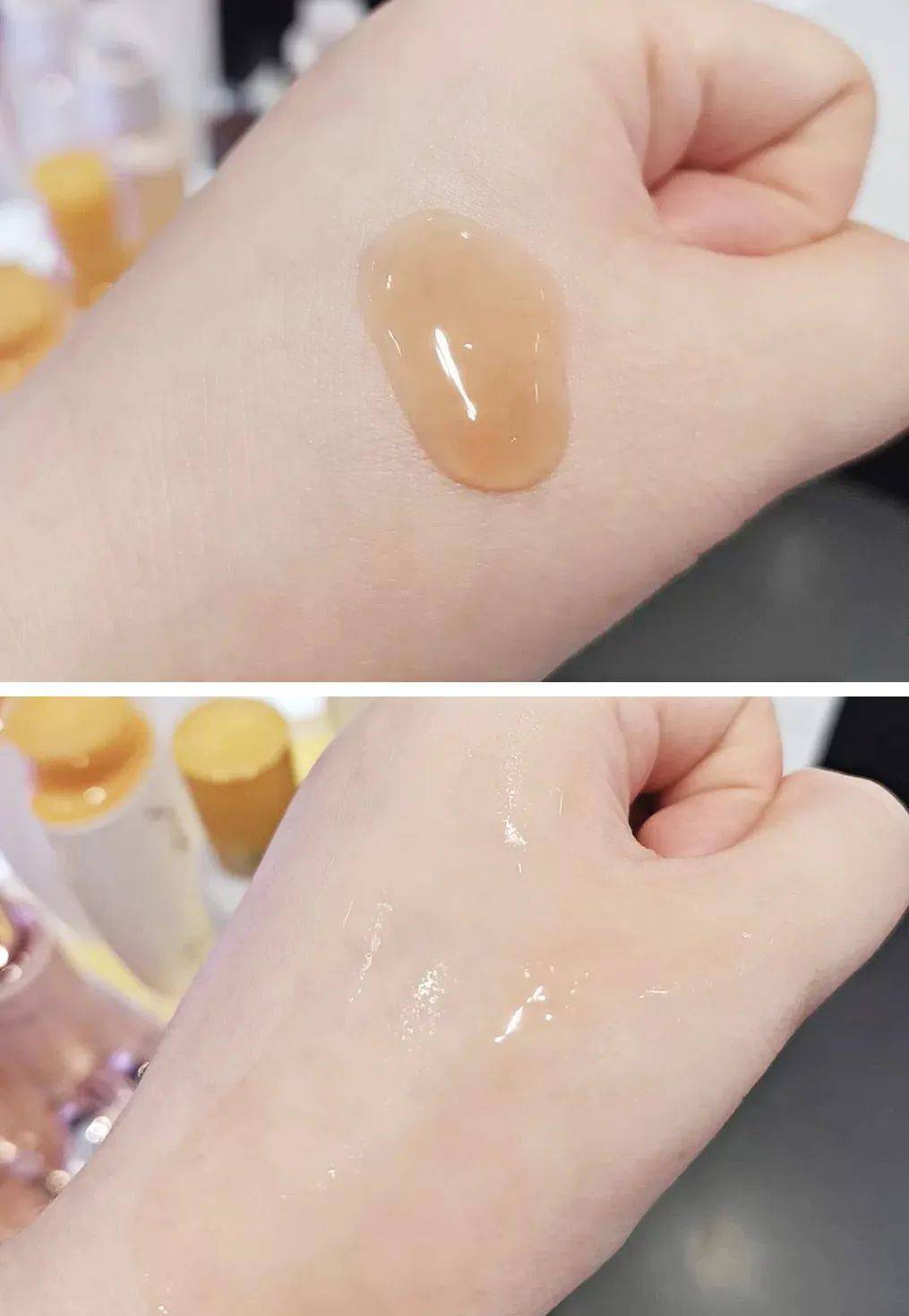 精华|千元大牌79元起！口碑水乳、眼霜精华，人气洁面应有尽有