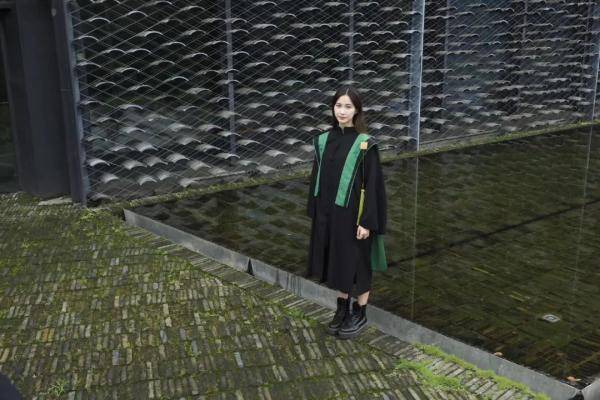 毕业|庚子年·毕业季，最美的青春在这里！快来下载你们的毕业合影