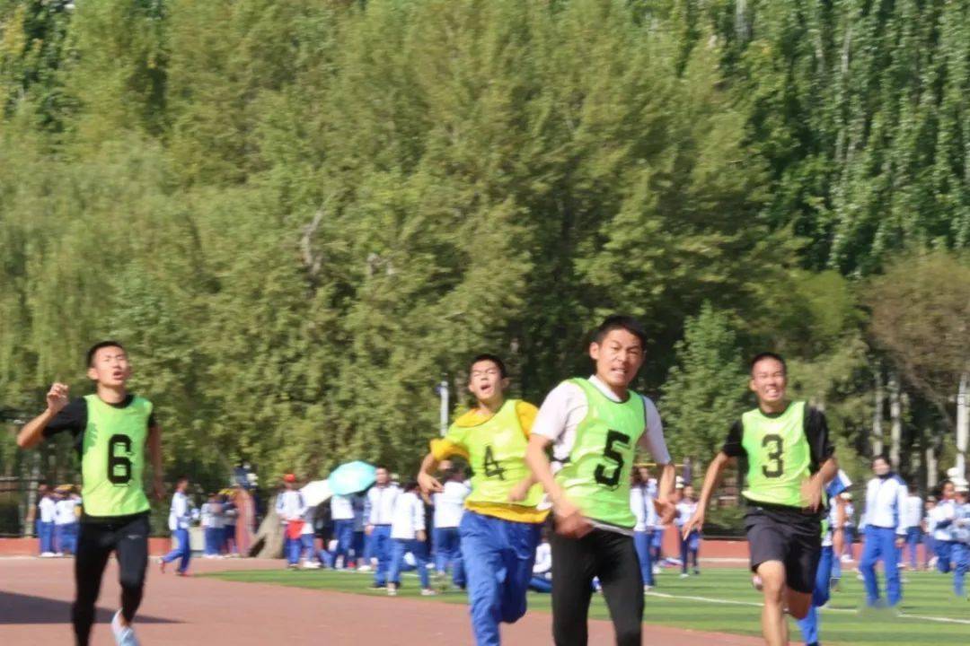 银川|银川六中国际部2020年招生宣讲会开始报名啦！