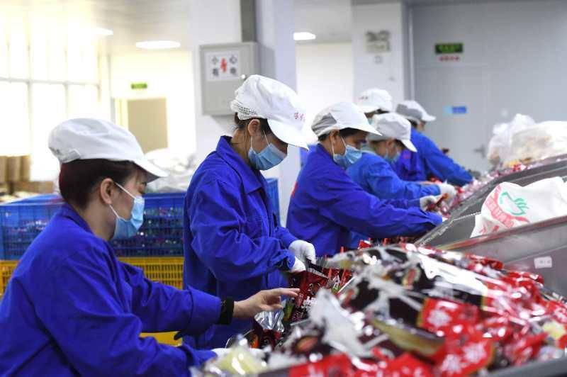 柳州|柳州螺蛳粉逆袭！上半年出口值达去年全年8倍