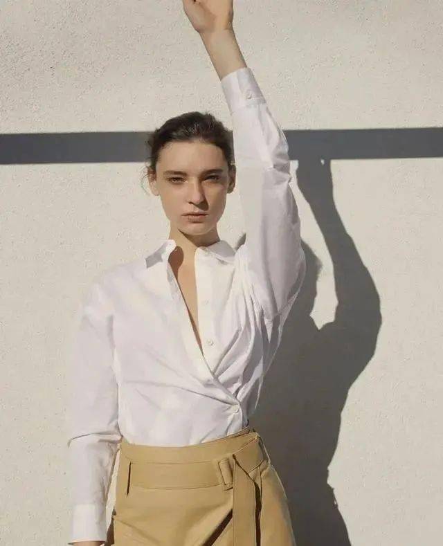 衣服|你总是很忙,但服装从不慌张