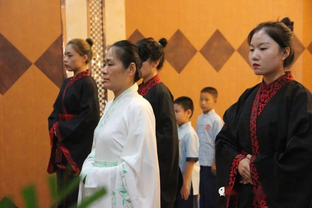 亲爱的|2020明德私塾夏令营第一期B营第四天