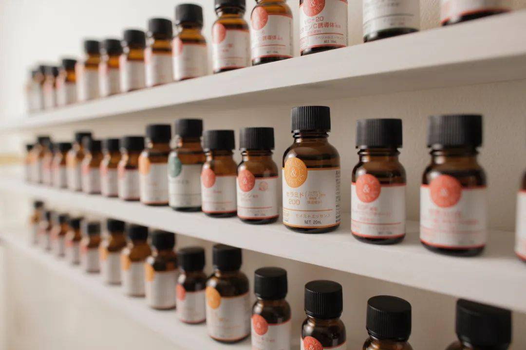 原液|一不小心就烂脸，你确定要跟风给肌肤下猛药？