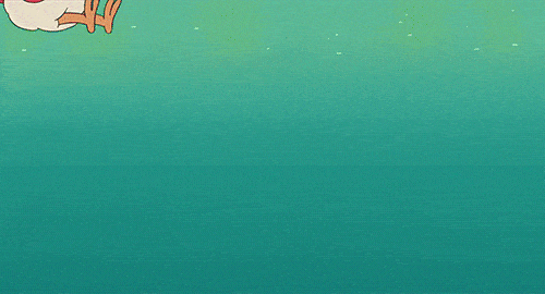 《 悬崖上的金鱼姬 》 夏天是疯玩的季节,和青梅竹马的小伙伴一起,在