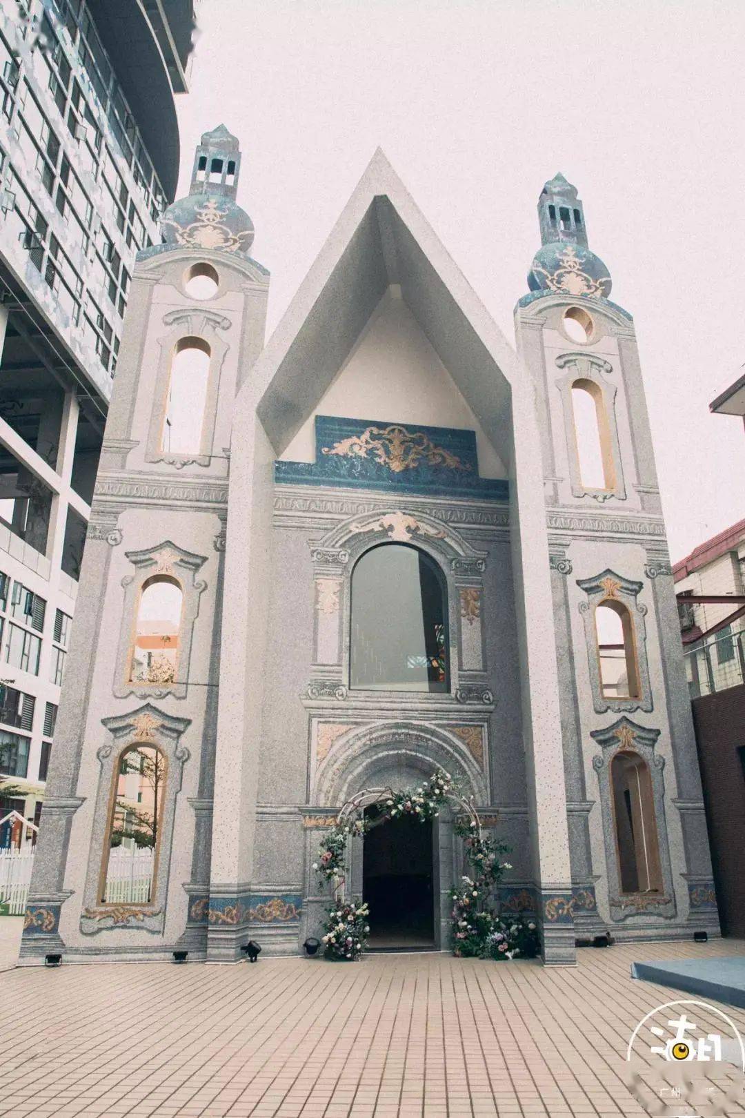 宠儿|解锁广州潮人打卡五大“宠儿”，反手给你一组潮流大片！