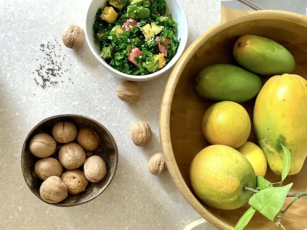 保养|7月好物|活力夏日，给皮肤＂干净＂的保养