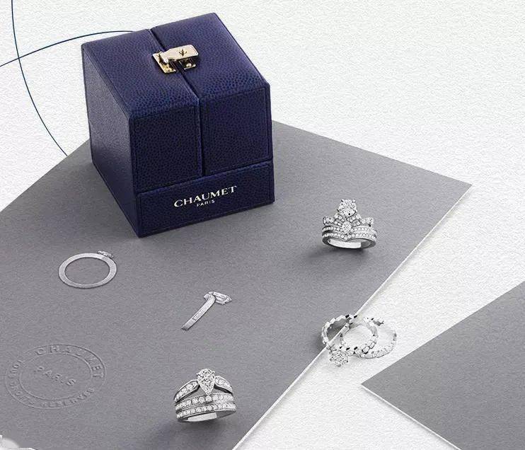 phine|“风雅于型，自在于心”，Chaumet 用珠宝诠释浪漫